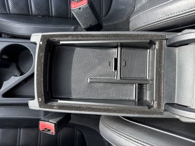 2013 Volkswagen CC 3.6L VR6 Executive 4Motion