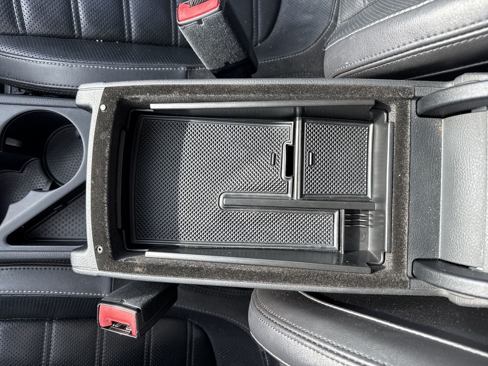 2013 Volkswagen CC 3.6L VR6 Executive 4Motion