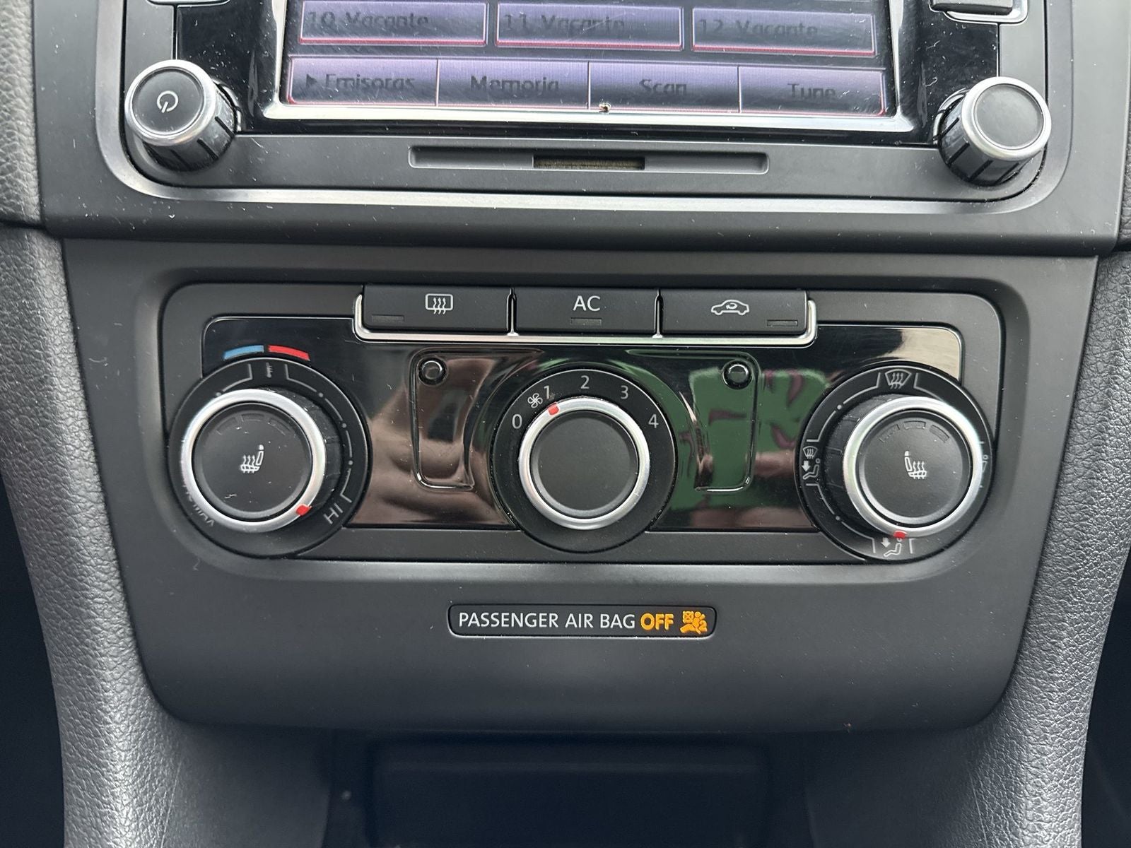 2011 Volkswagen GTI Base