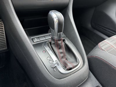 2011 Volkswagen GTI Base