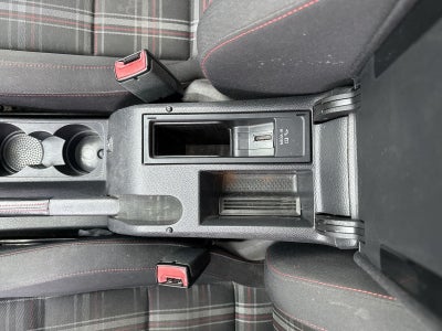 2011 Volkswagen GTI Base