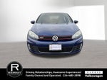 2011 Volkswagen GTI Base