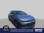 2025 Volkswagen Golf GTI 2.0T SE