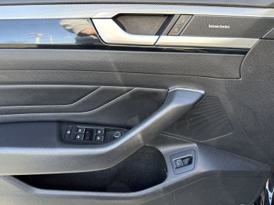 2021 Volkswagen Arteon 2.0T SEL Premium R-Line