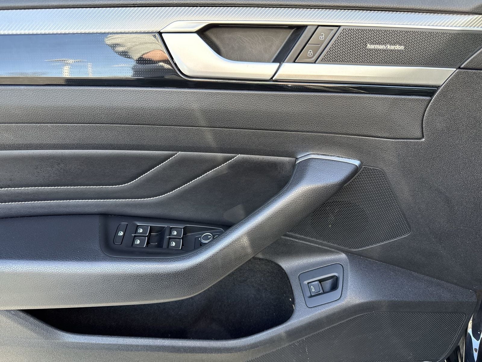 2021 Volkswagen Arteon 2.0T SEL Premium R-Line