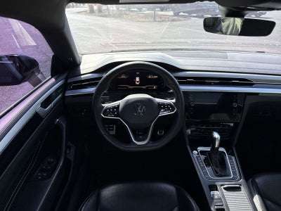 2021 Volkswagen Arteon 2.0T SEL Premium R-Line