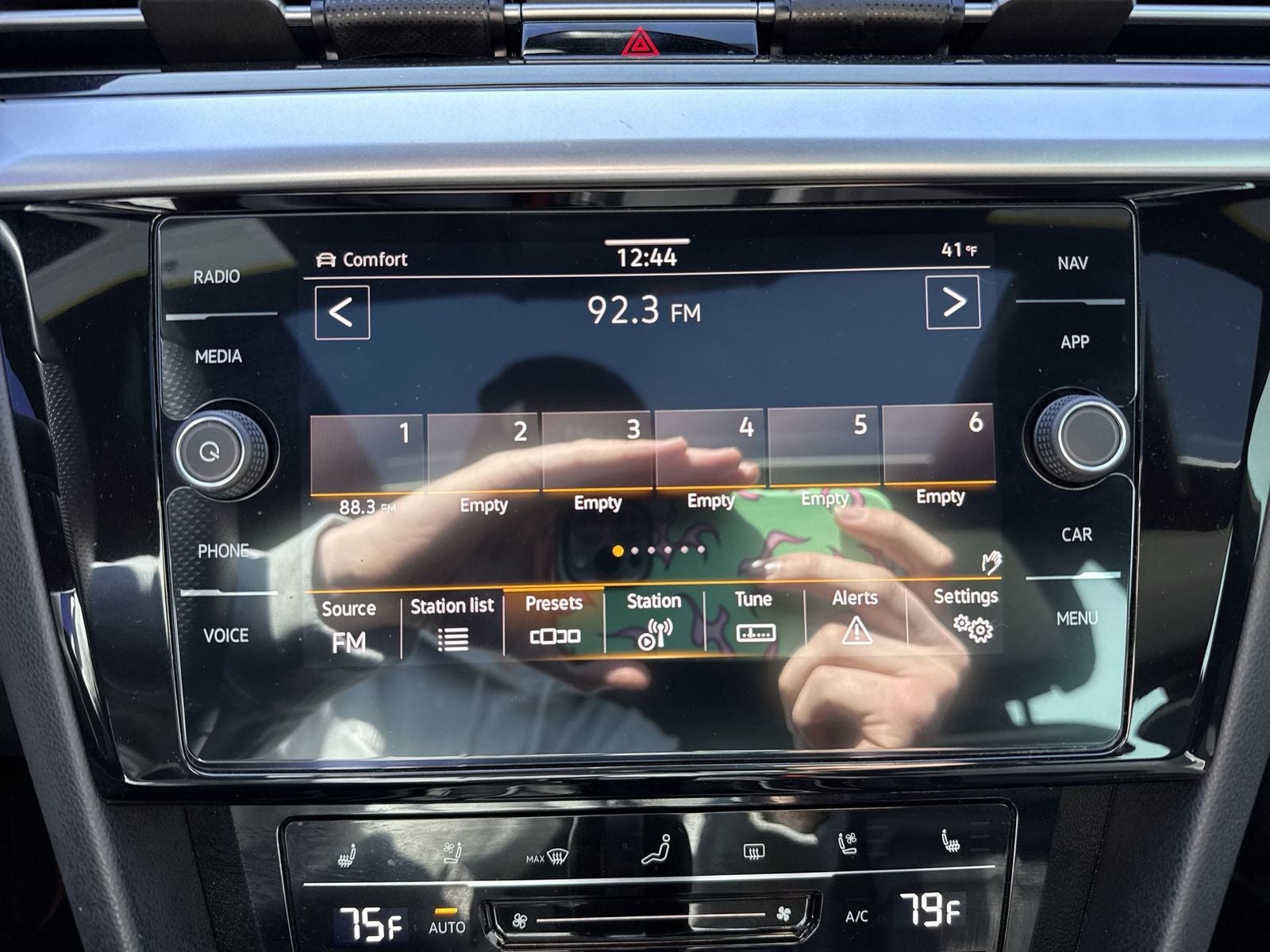 2021 Volkswagen Arteon 2.0T SEL Premium R-Line