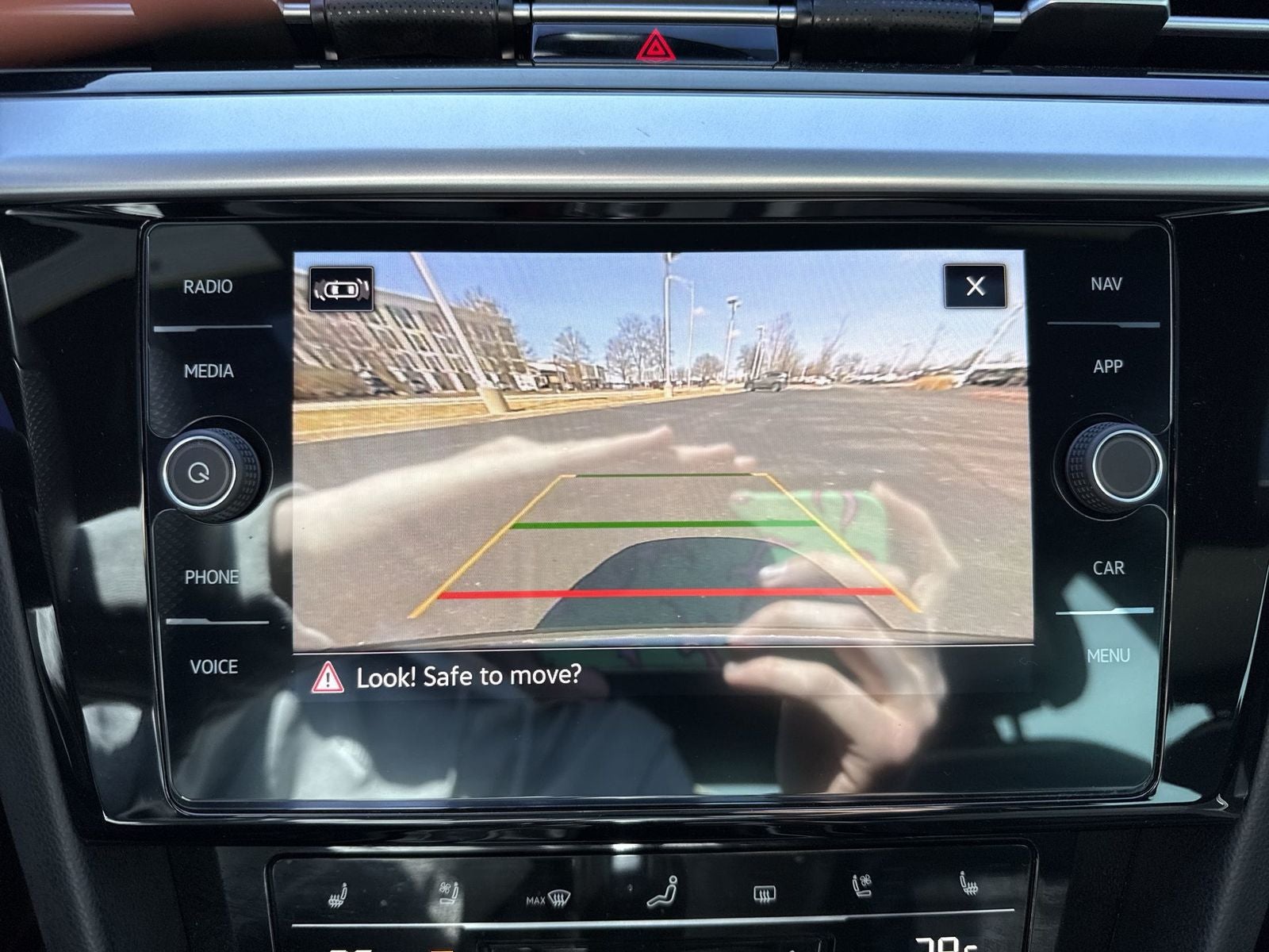 2021 Volkswagen Arteon 2.0T SEL Premium R-Line