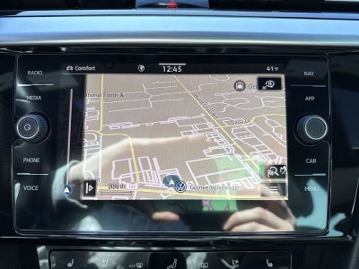 2021 Volkswagen Arteon 2.0T SEL Premium R-Line