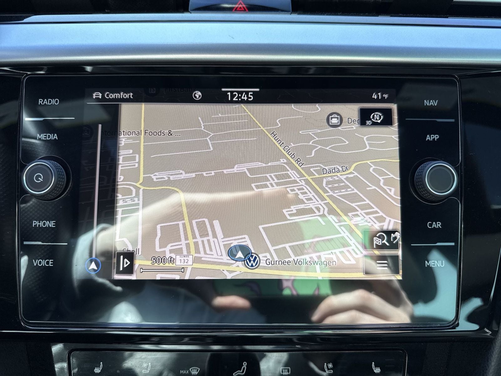 2021 Volkswagen Arteon 2.0T SEL Premium R-Line