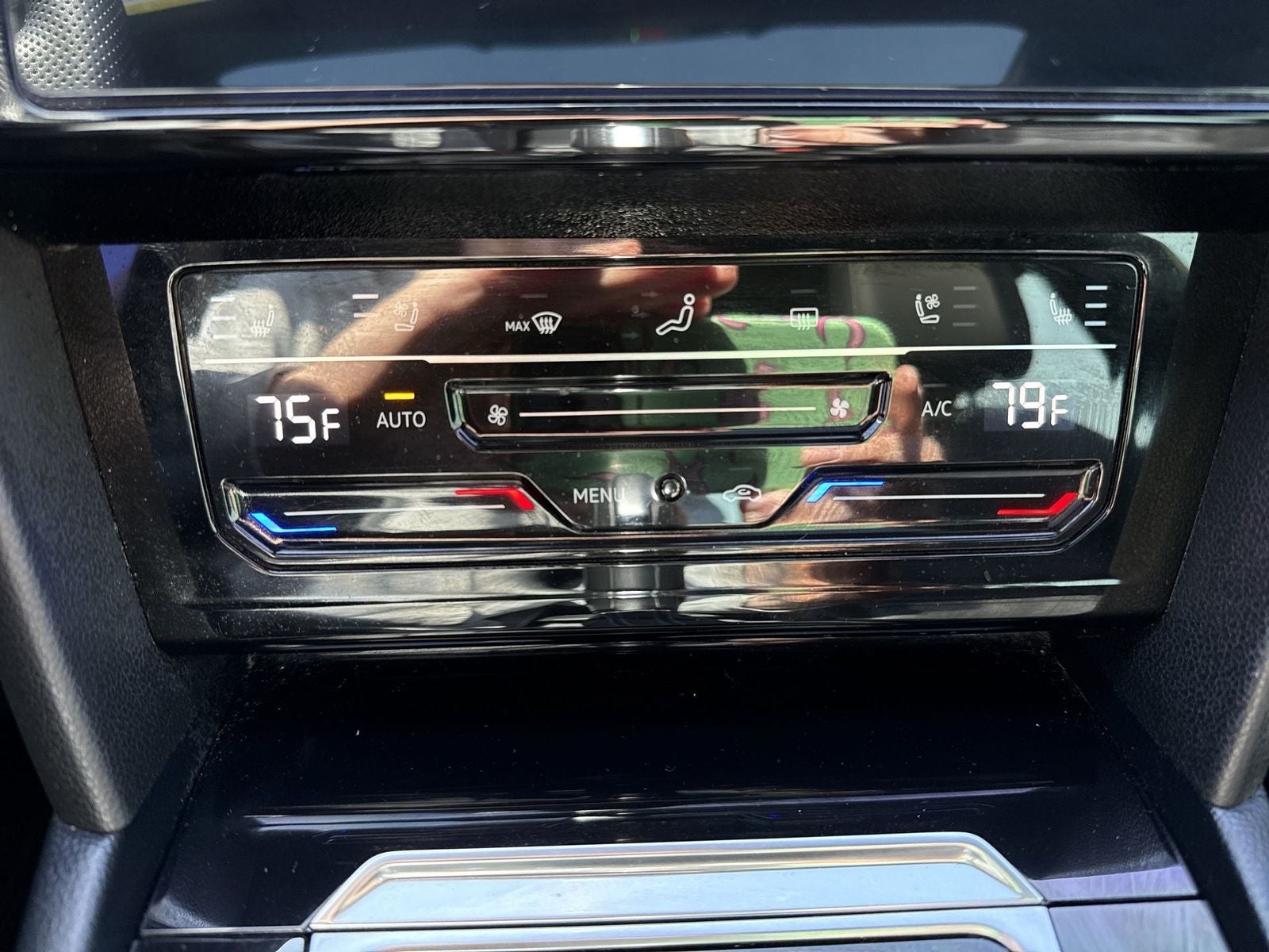 2021 Volkswagen Arteon 2.0T SEL Premium R-Line