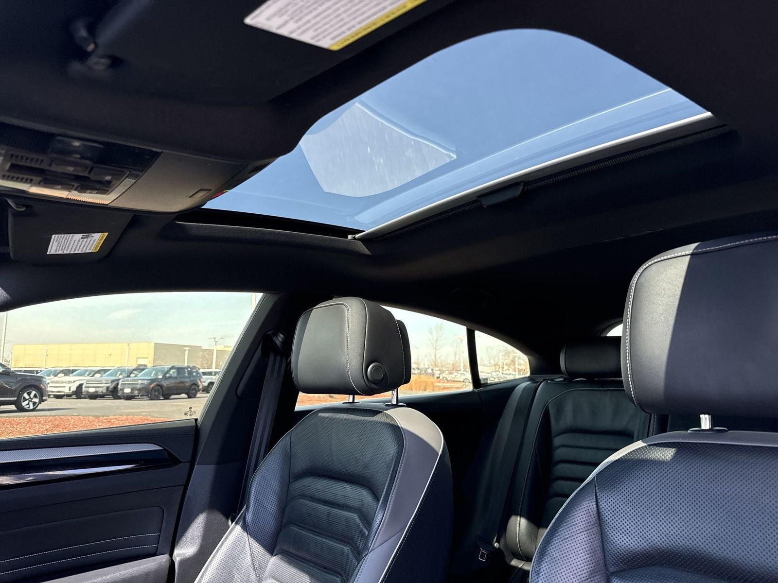 2021 Volkswagen Arteon 2.0T SEL Premium R-Line