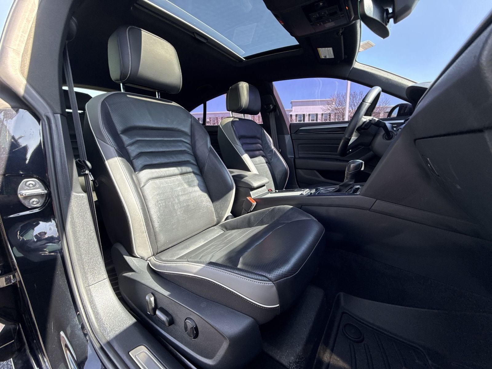 2021 Volkswagen Arteon 2.0T SEL Premium R-Line