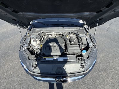 2021 Volkswagen Arteon 2.0T SEL Premium R-Line