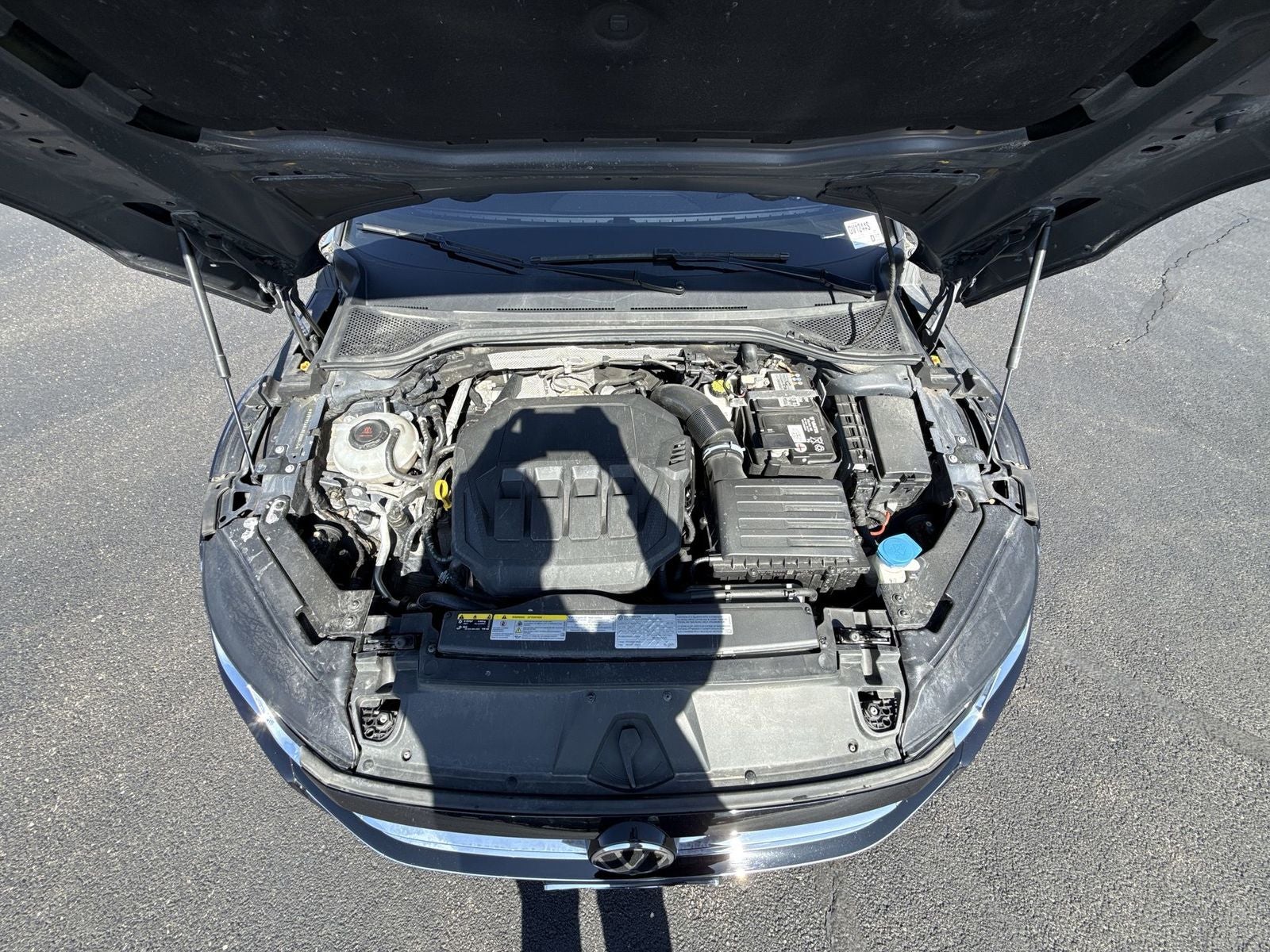 2021 Volkswagen Arteon 2.0T SEL Premium R-Line