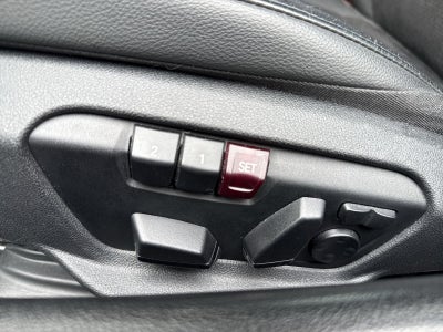 2020 Toyota Supra 3.0