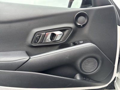 2020 Toyota Supra 3.0