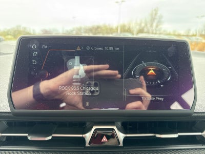 2020 Toyota Supra 3.0