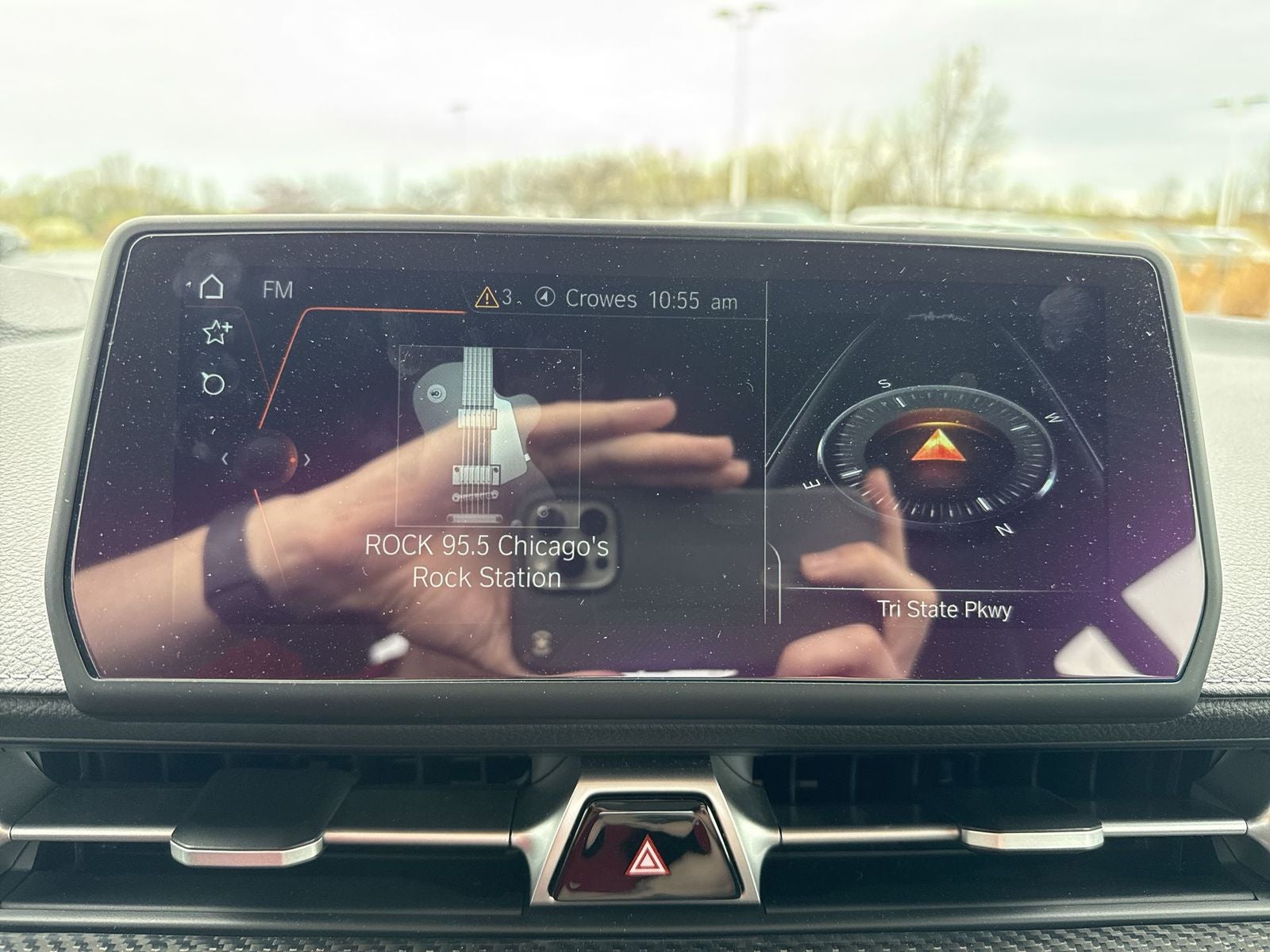 2020 Toyota Supra 3.0