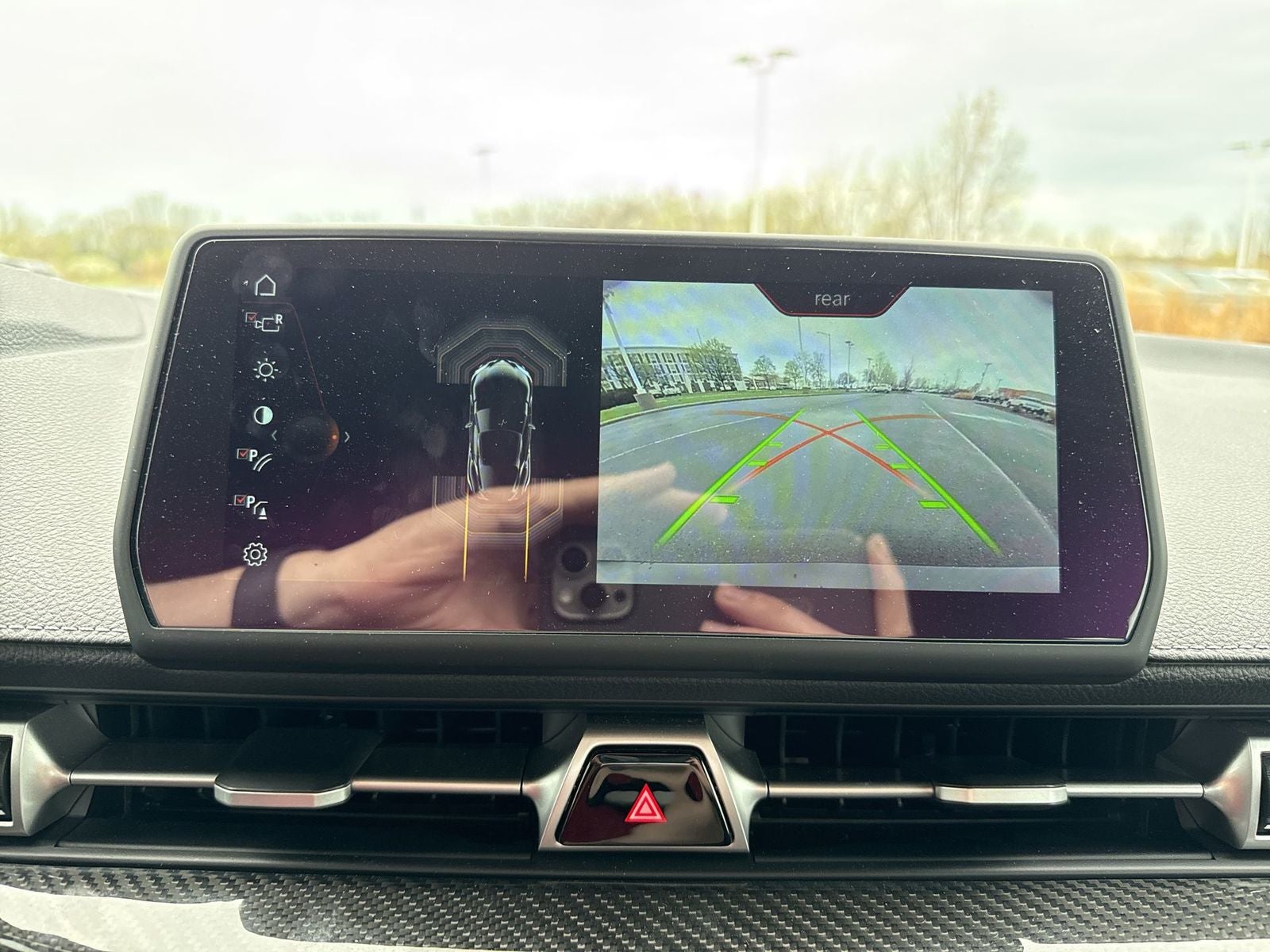 2020 Toyota Supra 3.0