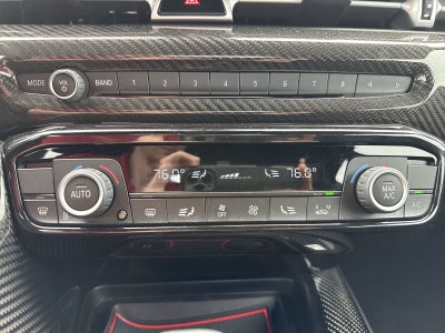 2020 Toyota Supra 3.0