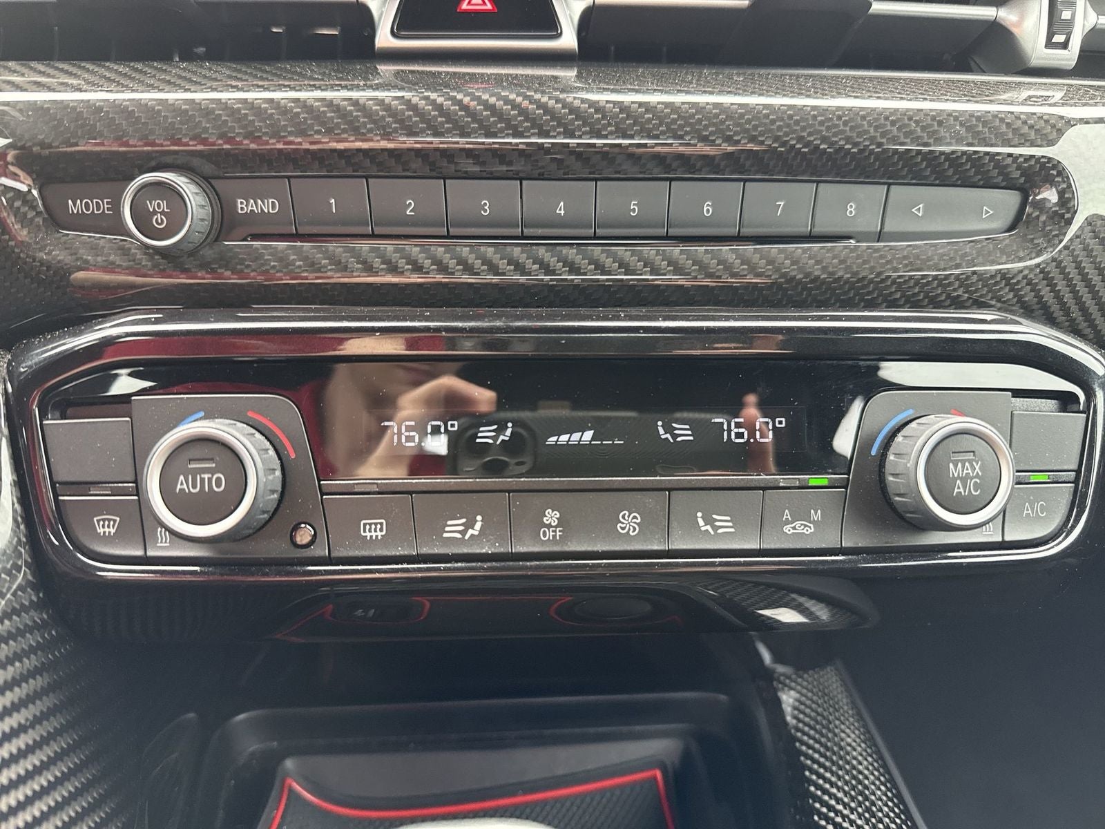 2020 Toyota Supra 3.0