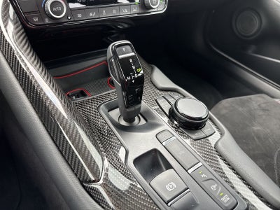 2020 Toyota Supra 3.0