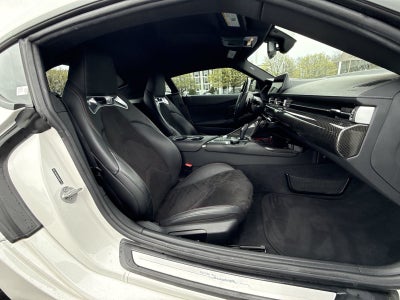 2020 Toyota Supra 3.0