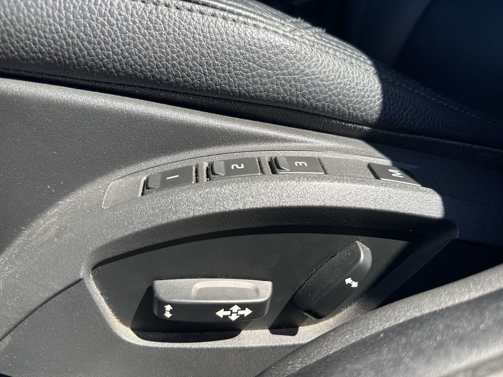 2007 Volvo V50 T5