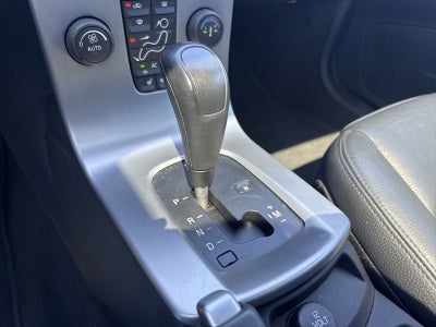2007 Volvo V50 T5