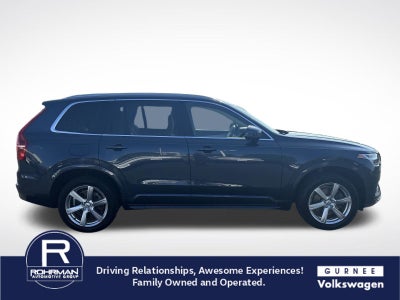 2023 Volvo XC90 B5 Core