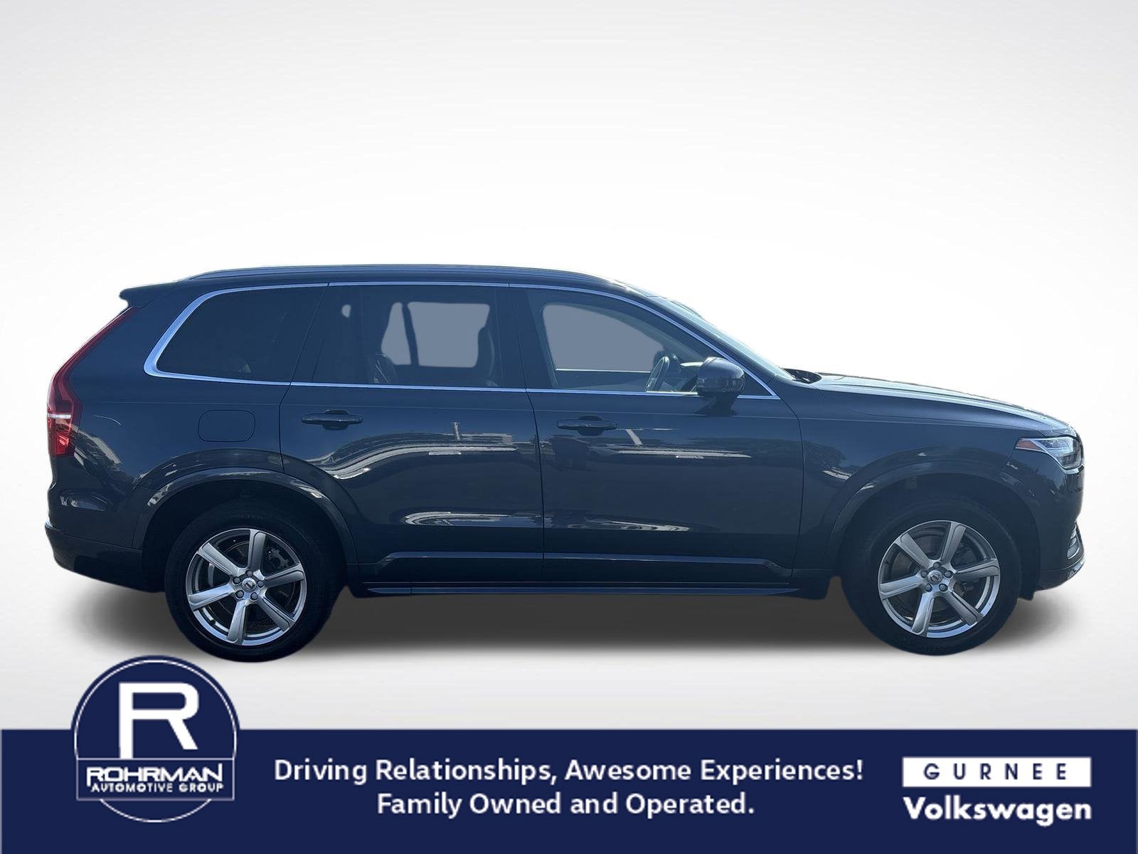 2023 Volvo XC90 B5 Core