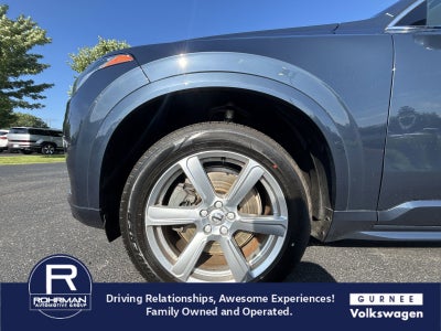 2023 Volvo XC90 B5 Core