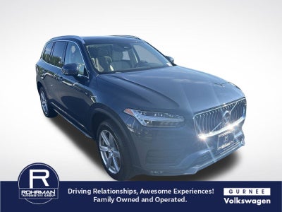 2023 Volvo XC90 B5 Core