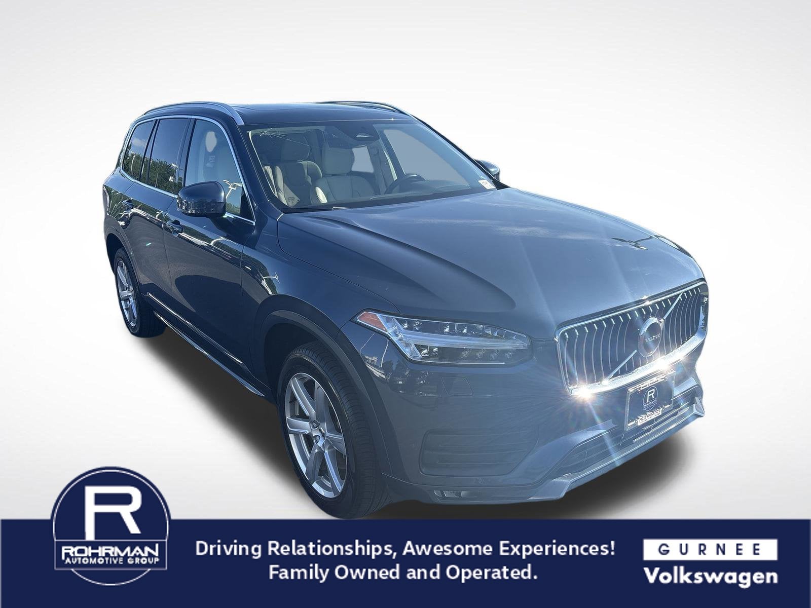 2023 Volvo XC90 B5 Core