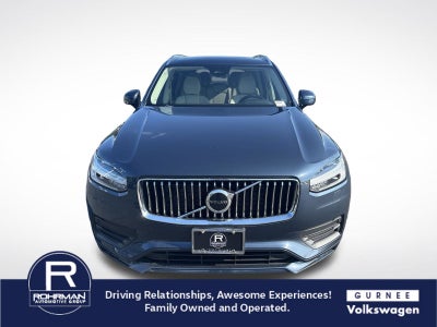 2023 Volvo XC90 B5 Core