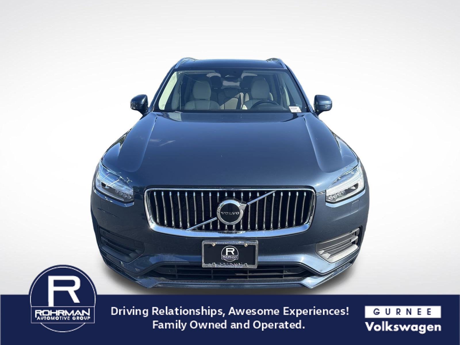 2023 Volvo XC90 B5 Core