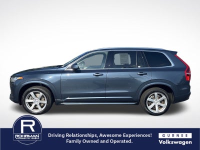 2023 Volvo XC90 B5 Core