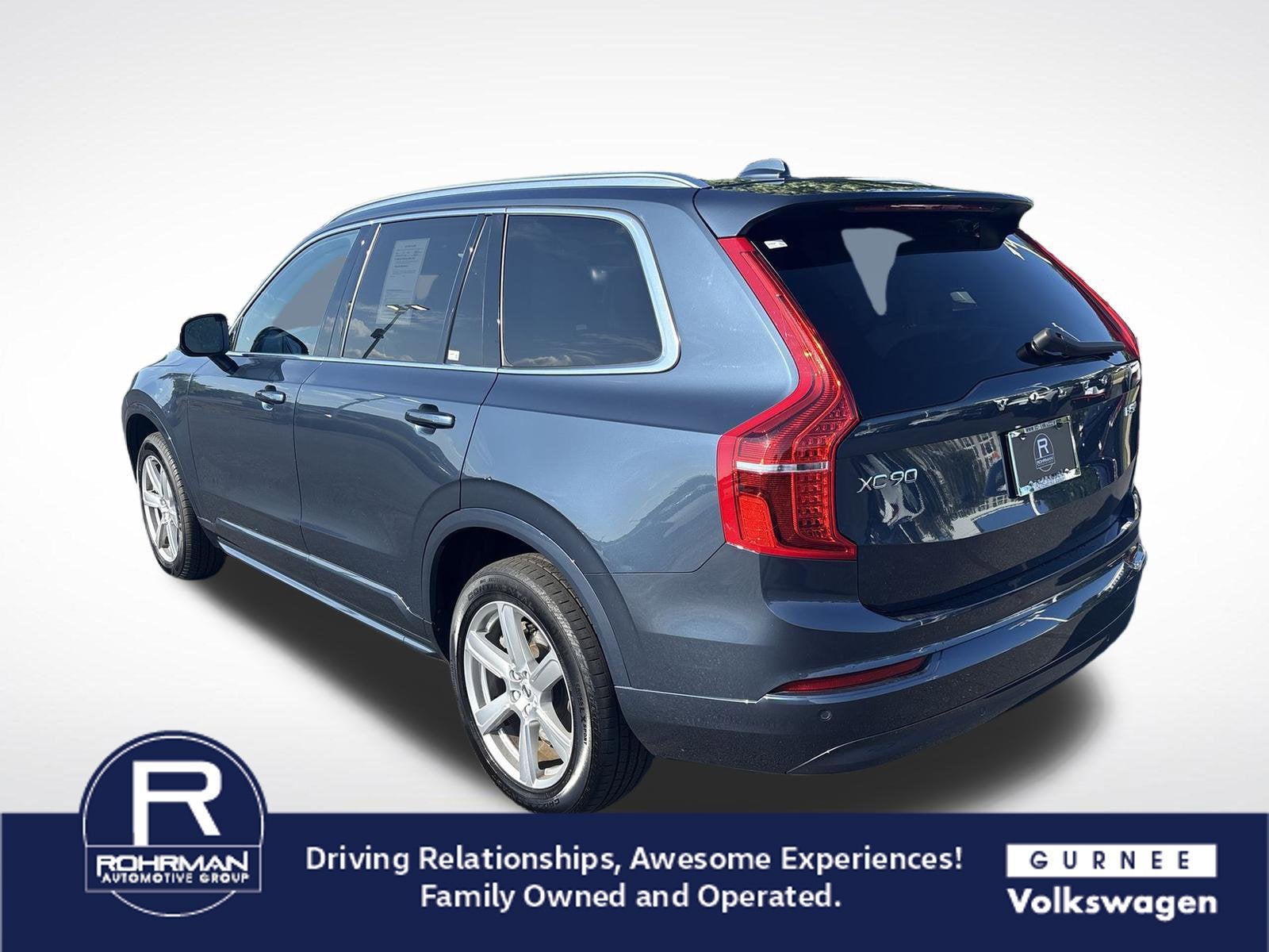 2023 Volvo XC90 B5 Core