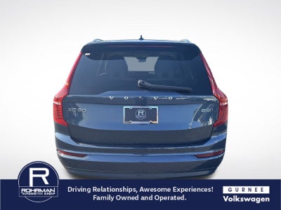 2023 Volvo XC90 B5 Core