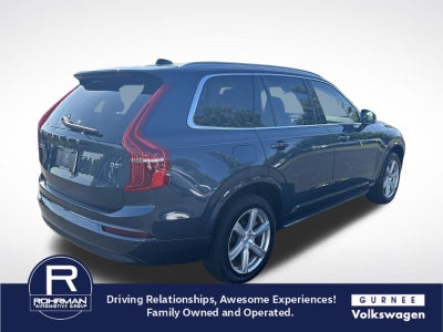 2023 Volvo XC90 B5 Core