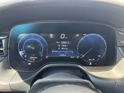 2023 Maserati Grecale Modena