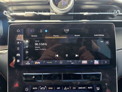 2023 Maserati Grecale Modena