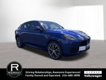 2023 Maserati Grecale Modena
