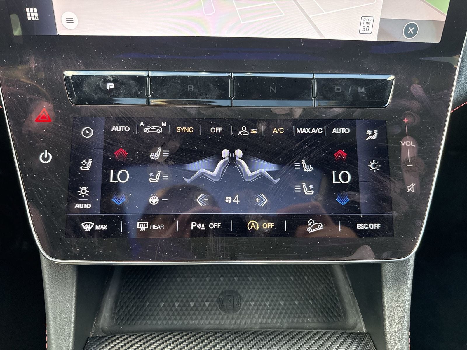 2023 Maserati Grecale Modena