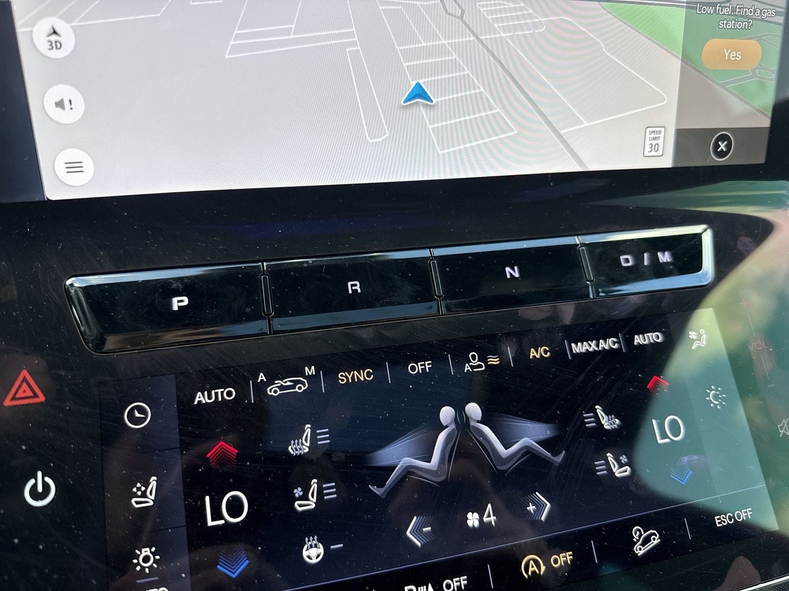 2023 Maserati Grecale Modena