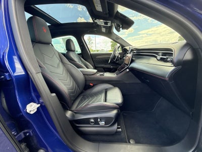 2023 Maserati Grecale Modena