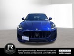2023 Maserati Grecale Modena