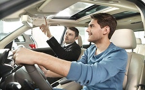 Schedule a test drive at Gurnee Volkswagen in Gurnee, IL.