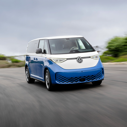 ID.Buzz | Gurnee Volkswagen in Gurnee IL